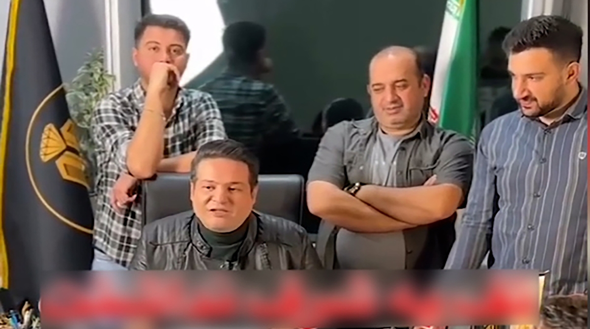 ویدیوی آموزش کلاهبرداری در خرید خانه!