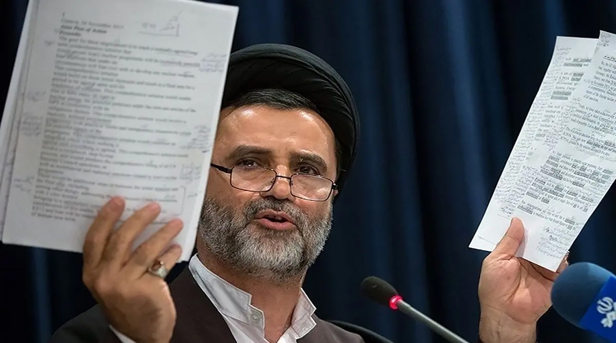 این شخص نگذاشت رئیسی برجام را احیا کند!
