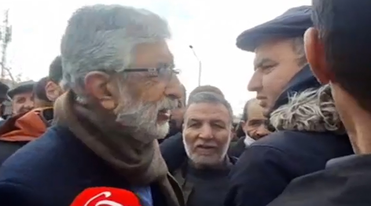 حدادعادل: اگر دلار 100 هزار تومان هم شود، توطئه دشمن است