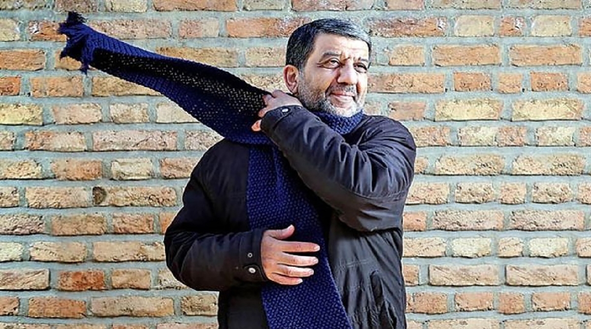 ضرغامی: ما شادی را از مردم گرفته‌ایم!