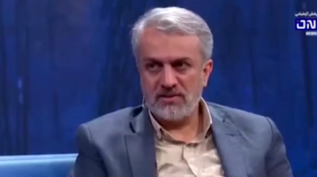 وزیر صمت رئیسی: در دو سال مشکل تورم را حل می‌کنم!