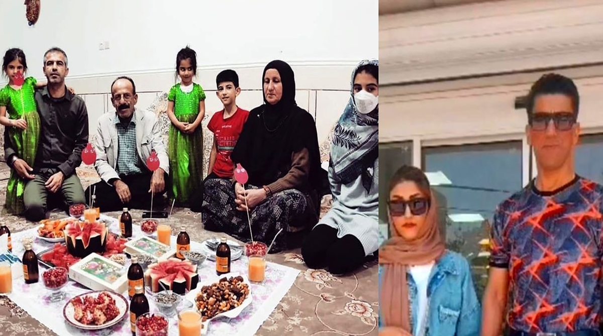 روایت تکان دهنده از کشتار یک خانواده برای طلا