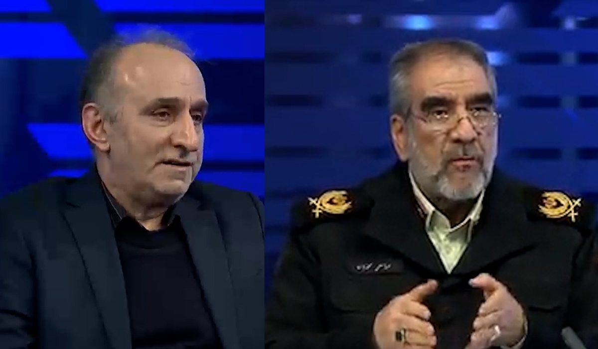 جزئیات قتل دانشجوی دانشگاه تهران به روایت دو مقام ارشد