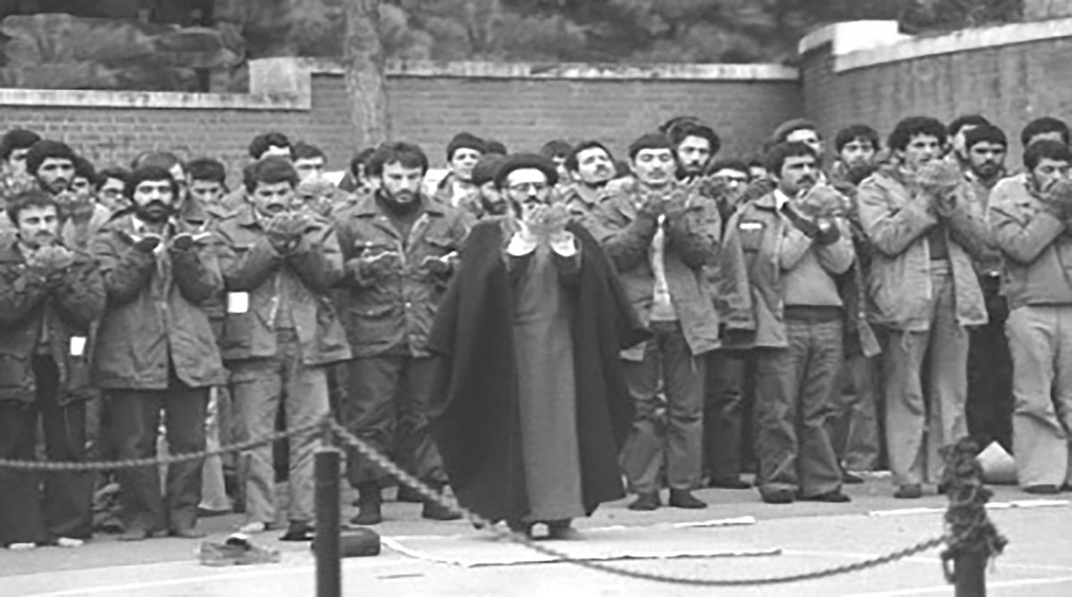 فرزند هاشمی: اصلاح طلبان تندروهای ابتدای انقلاب بودند