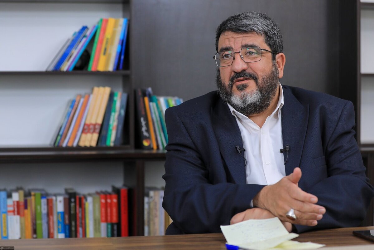 ادعای فواد ایزدی: FBI اذیتم می‌کرد!