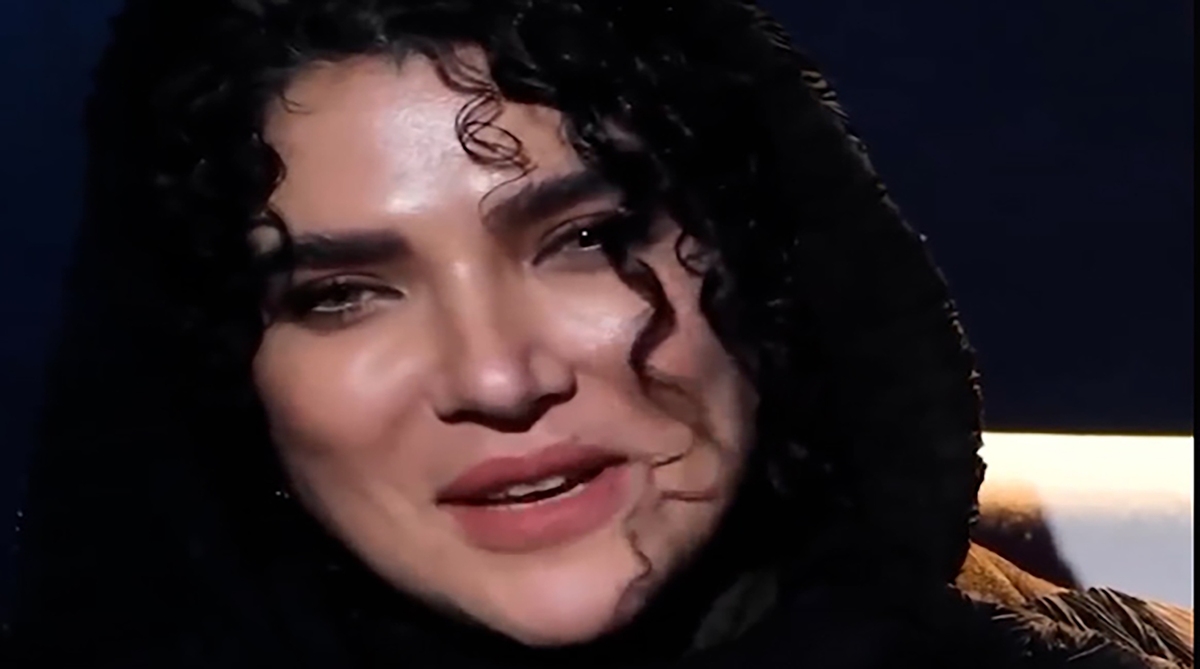سارا رسول‌زاده: این آرزو را با خودم به گور می‌برم