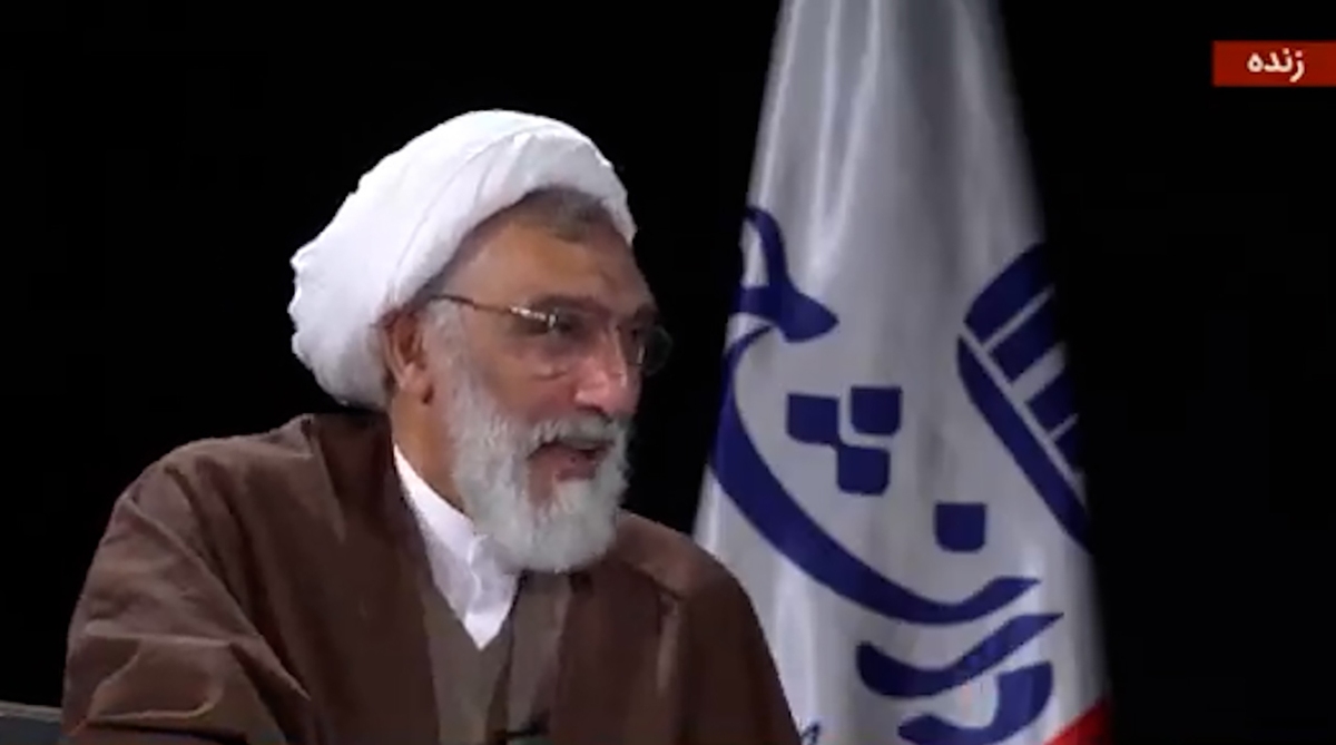 احمدی نژاد می‌گفت شما تا 16 سال وزیر خواهید بود!