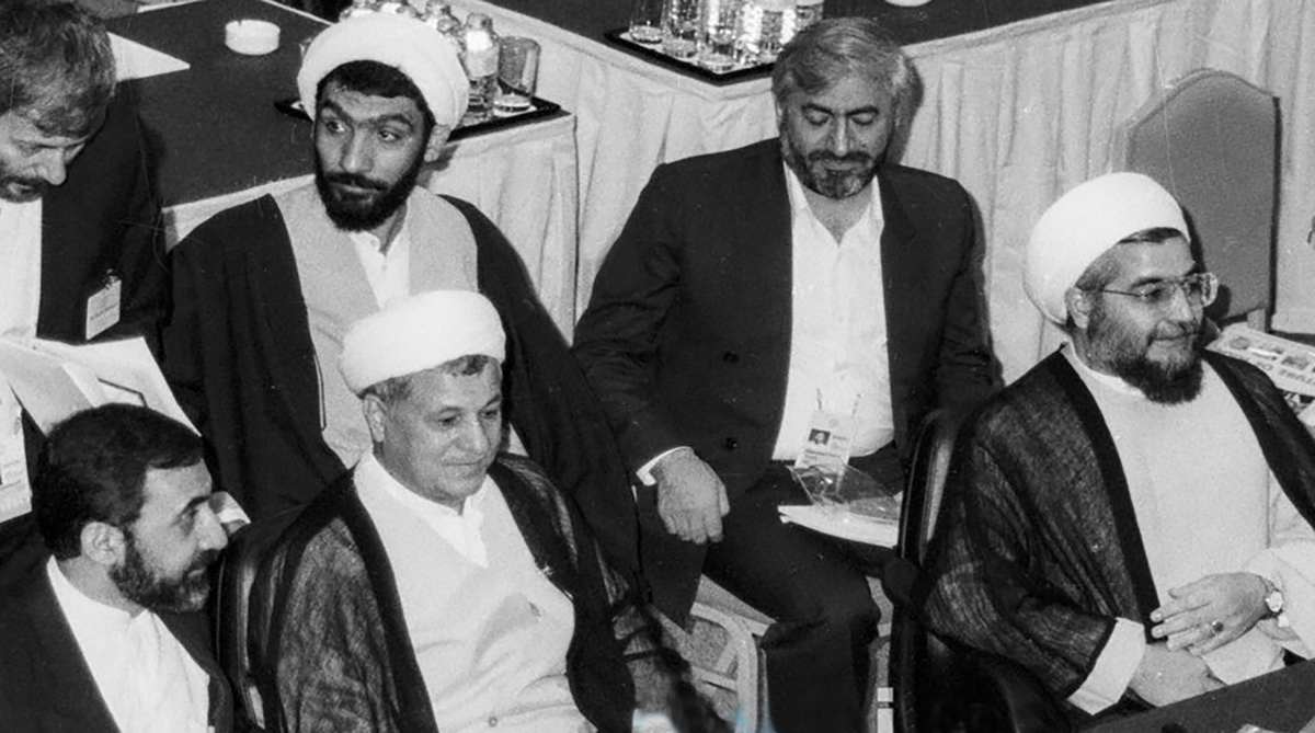 روایت پورمحمدی از جاسوسانی که دستگیر کرد