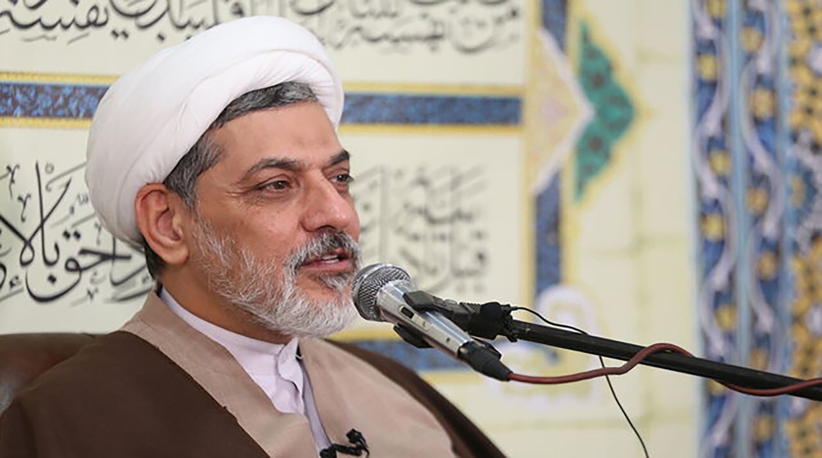 اعتراض روحانی مشهور به شدت گرانی‌ها: این حماقت طبیعی است!