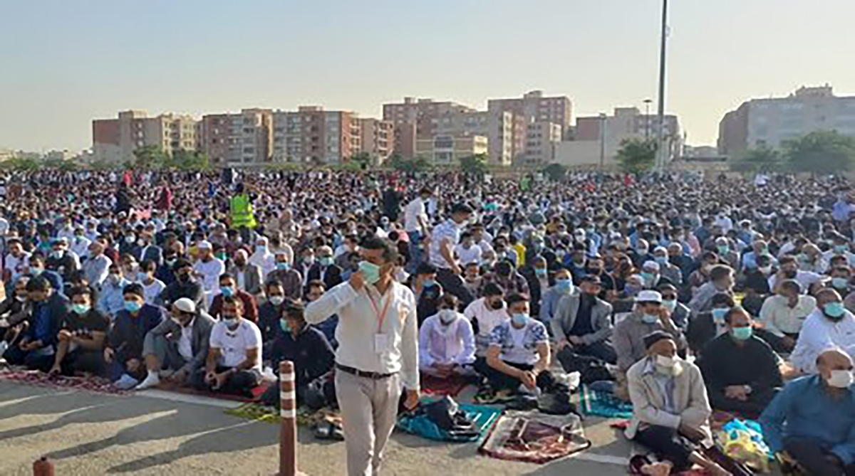 جزئیات شکار قاچاقچیان افغانی