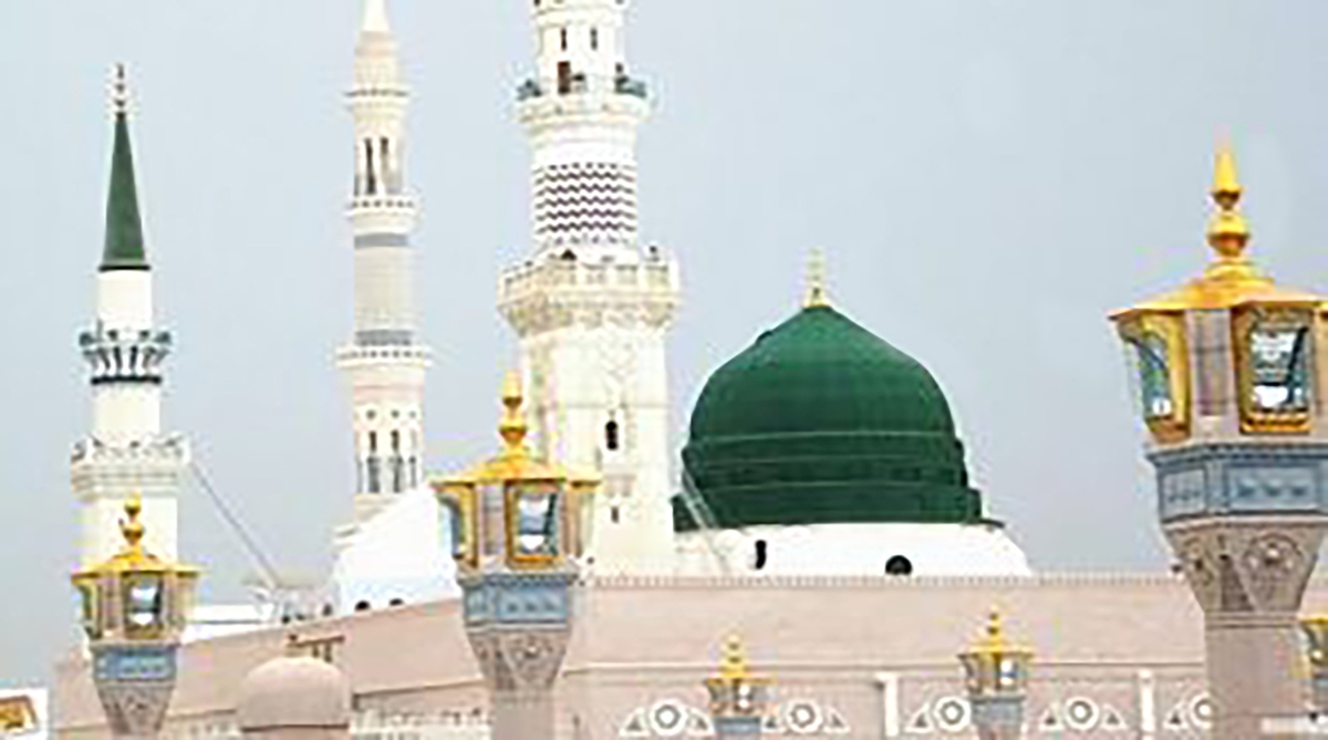 خیر الأنام ؛ محمد فصولی