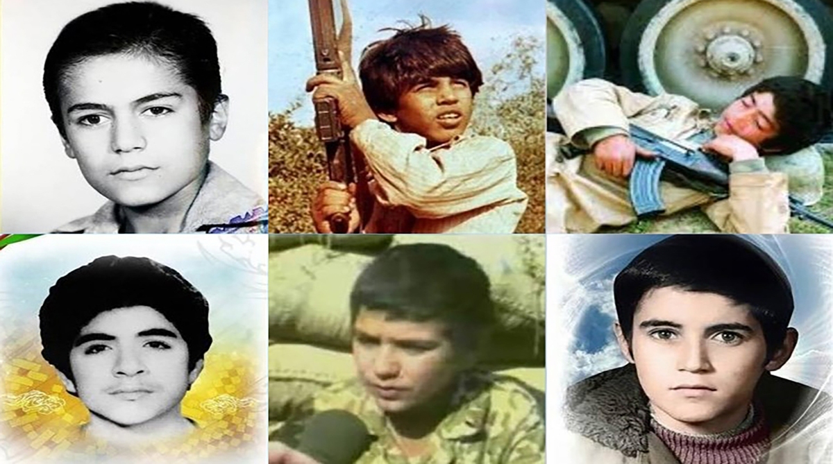 مقایسه آمار کودکان سقط شده با شهدای دفاع مقدس!