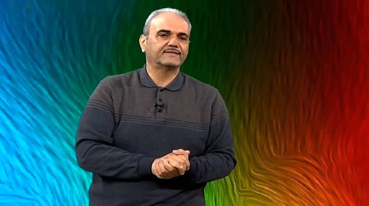 خیابانی: مثل هواداران استقلال در این 50 سال ندیدم!