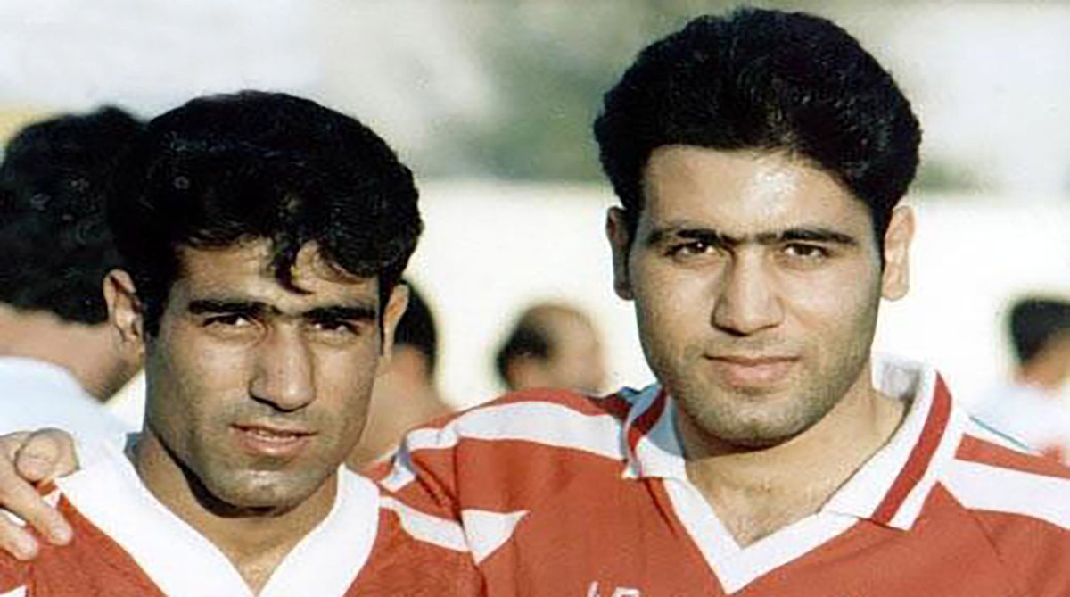 اقدام ناجوانمردانه پژمان جمشیدی علیه مهدوی‌کیا