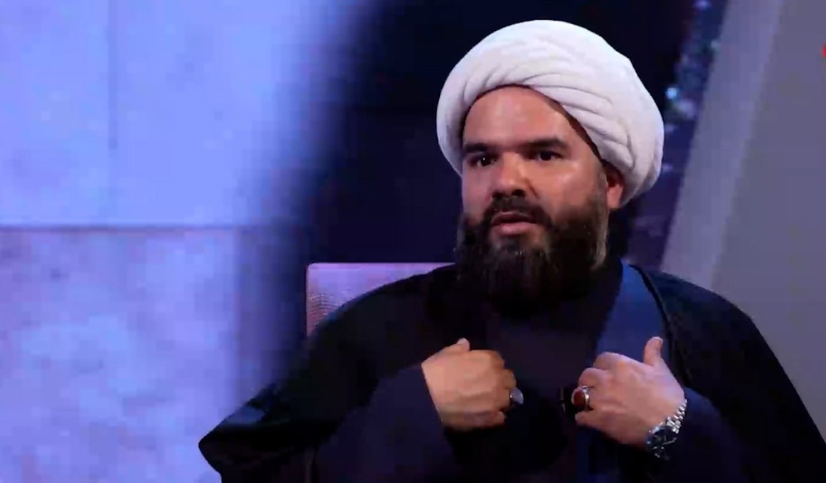 چون گفتم برای تجمعات حجاب پول می‌گیرند، به من گفتند ولدزنا!