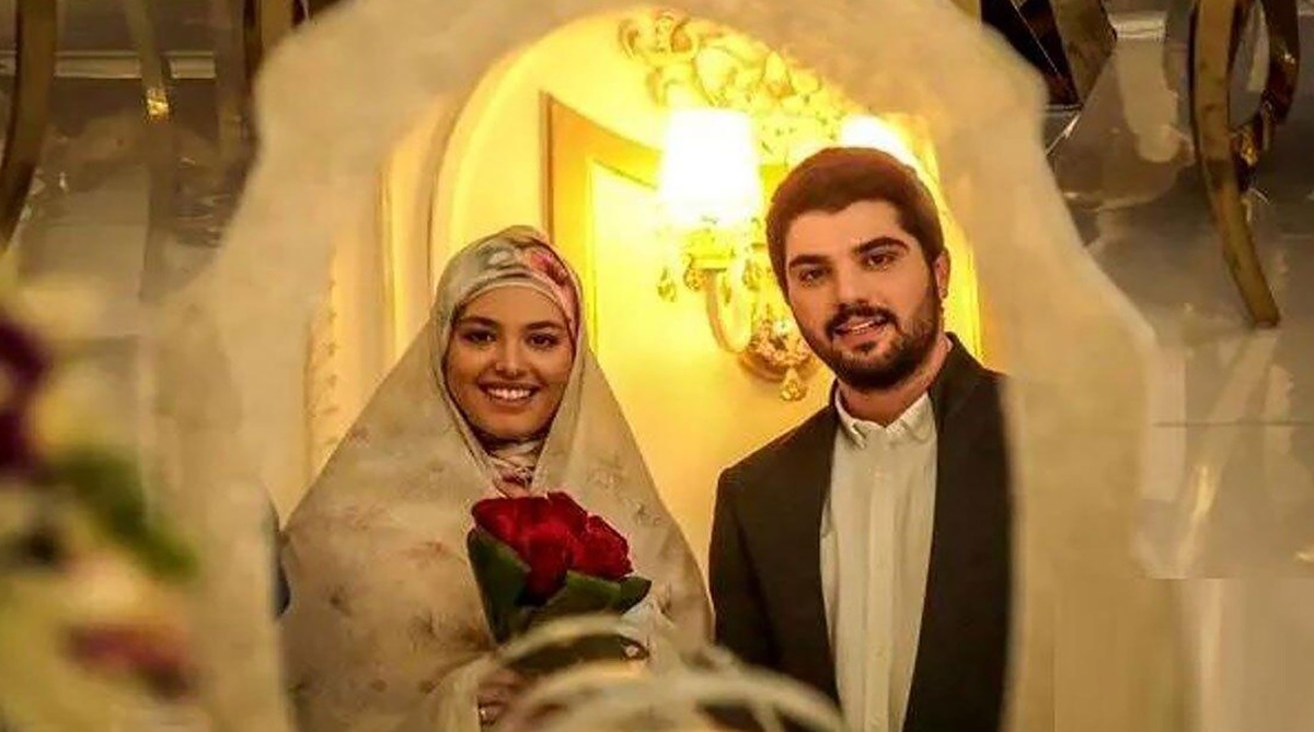 سینا مهراد با بغض: دلم برای ریحانه پارسا تنگ شده