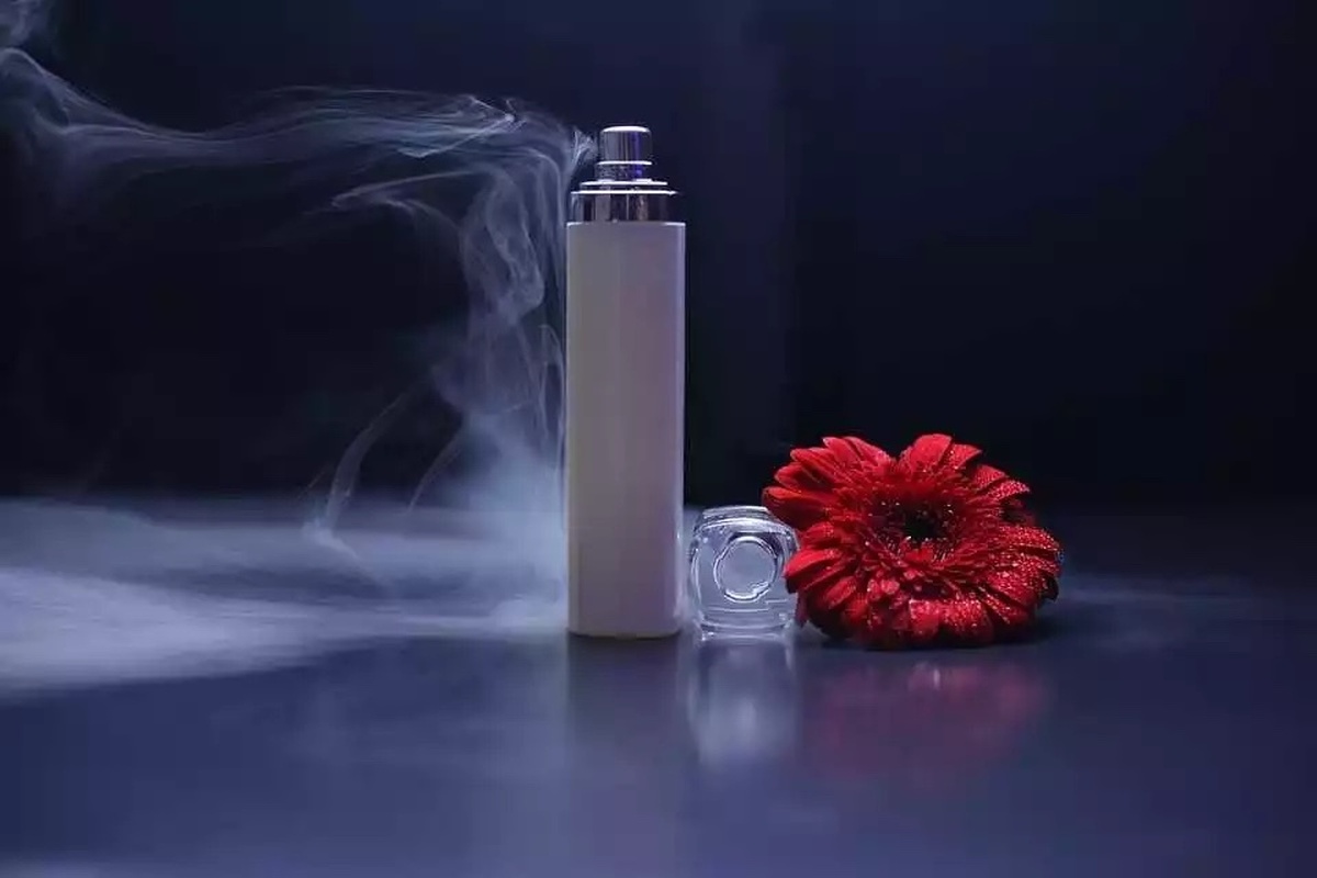 ده اشتباه رایج در استفاده از ادکلن