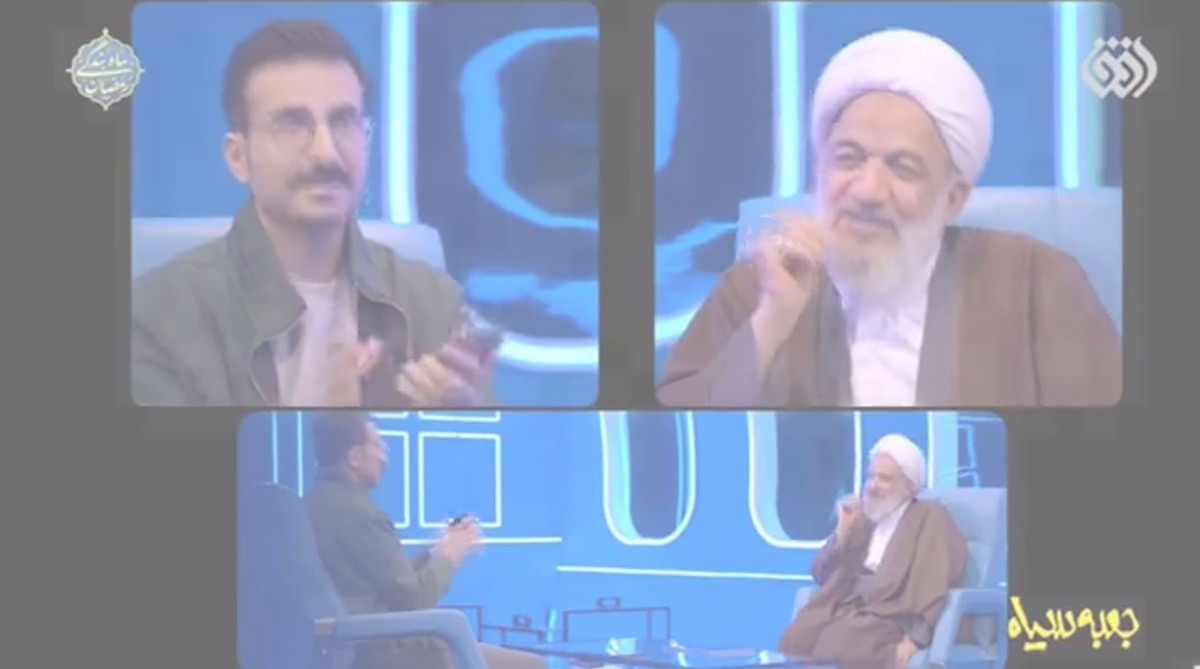 گیر کردن سرکرده پایداری در وضعیت عجیب