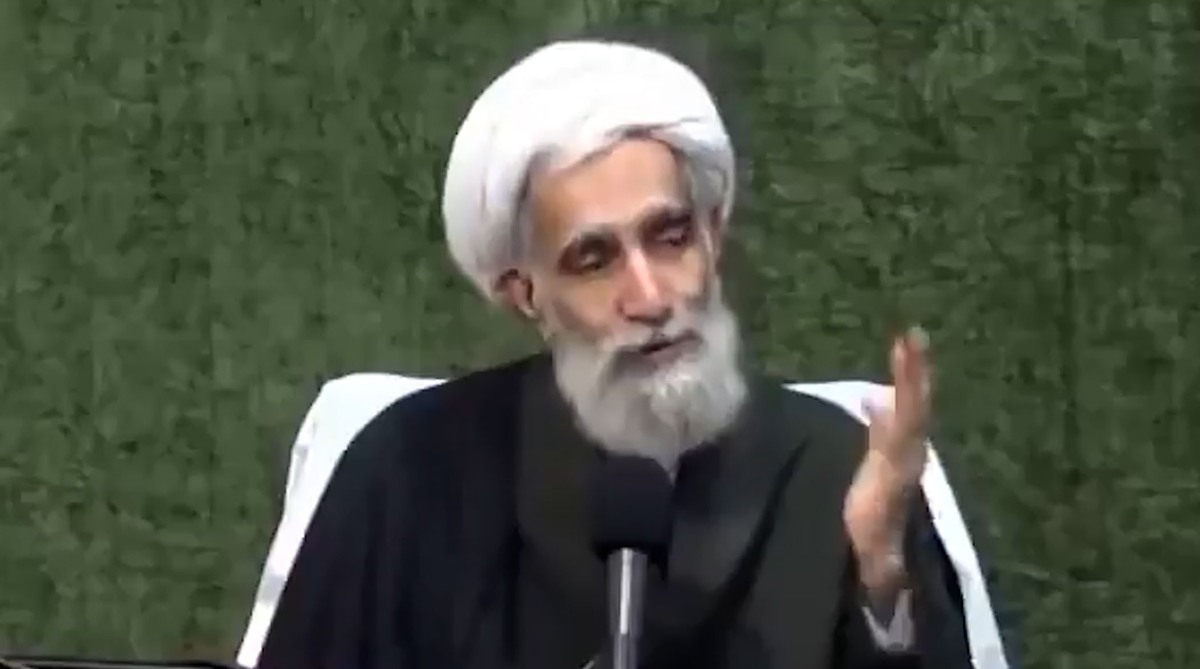 ادعای طراح تجمعات حجاب: در حمله اسرائیل به ایران چند نفر شهید شدند!