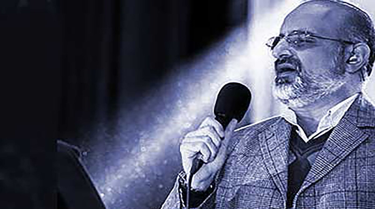 محمد اصفهانی در تلویزیون: استاد، فقط محمدرضا شجریان بود