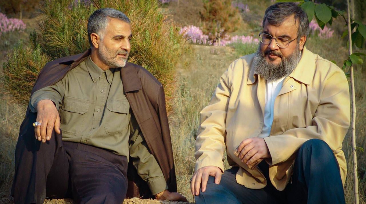 سوالاتی که سید حسن نصرالله به آن پاسخ نداد