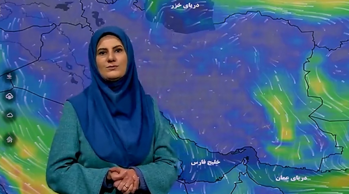 تاریخ دقیق پایان موج بی‌رحمانه‌ سرمای ایران