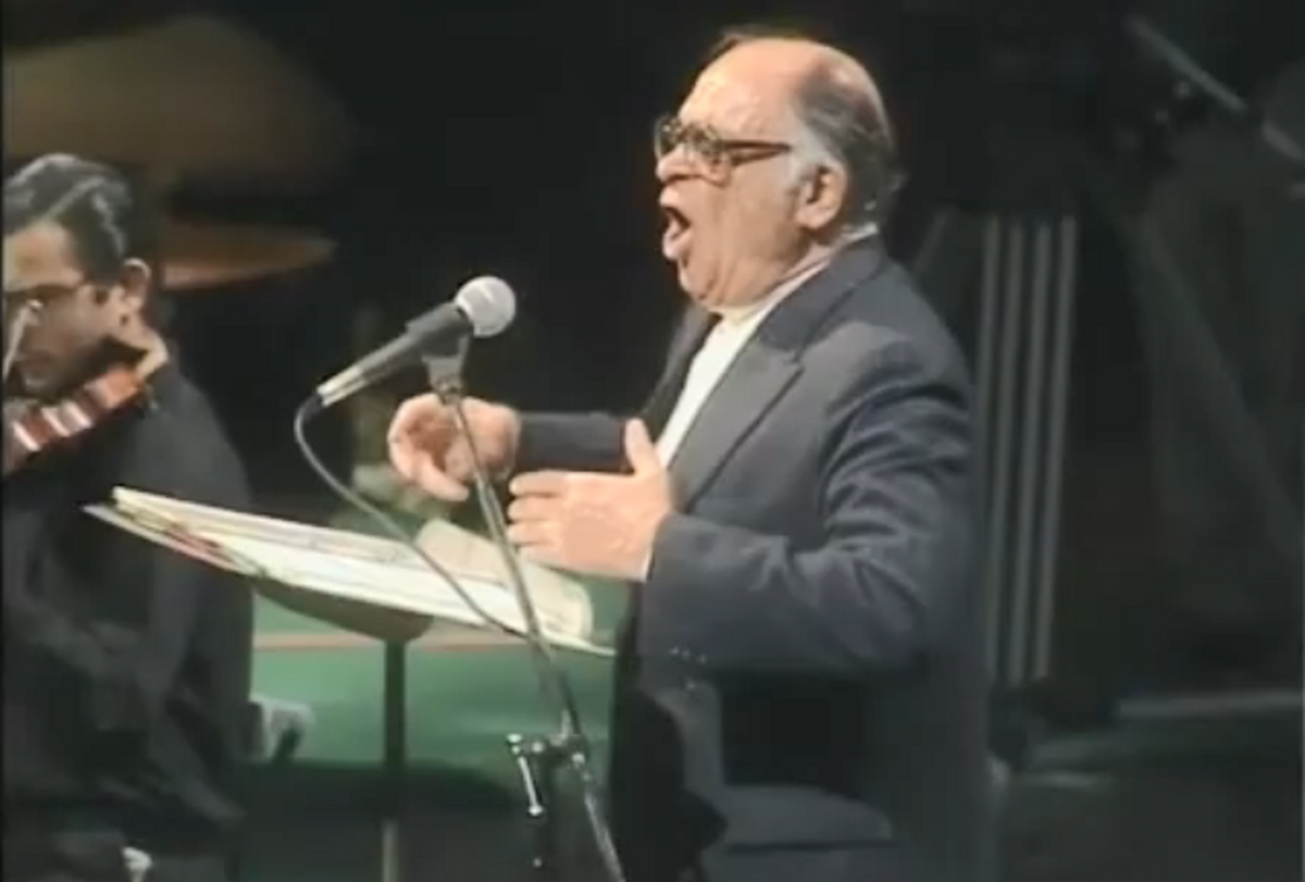 ایران ؛ محمد نوری