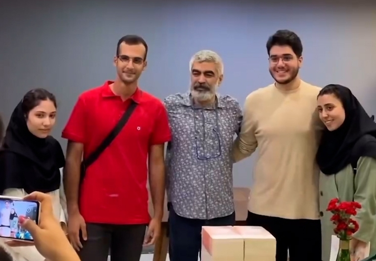 صف کیلومتری رشتی‌ها برای سروش صحت!