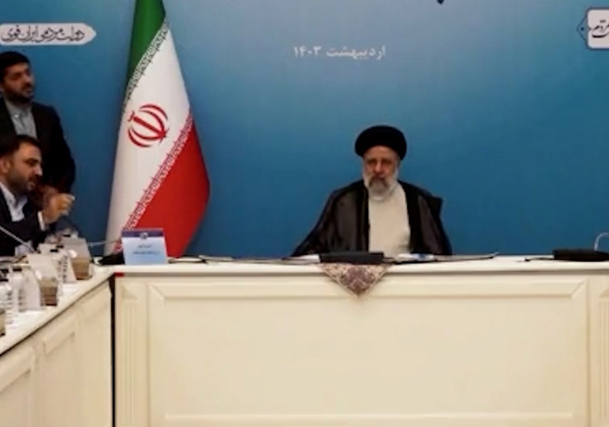 ابراهیم رئیسی برای شهادت آماده بود؟!