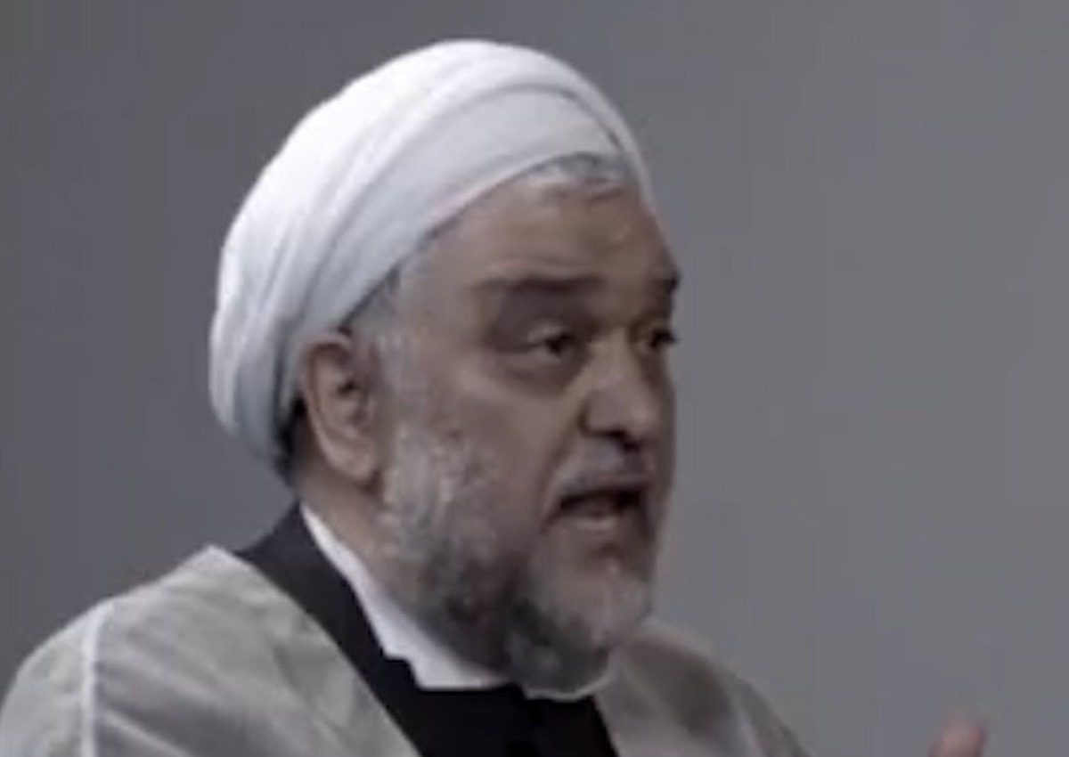 احمدی نژاد می‌گفت مشکل ما خود رهبری است!