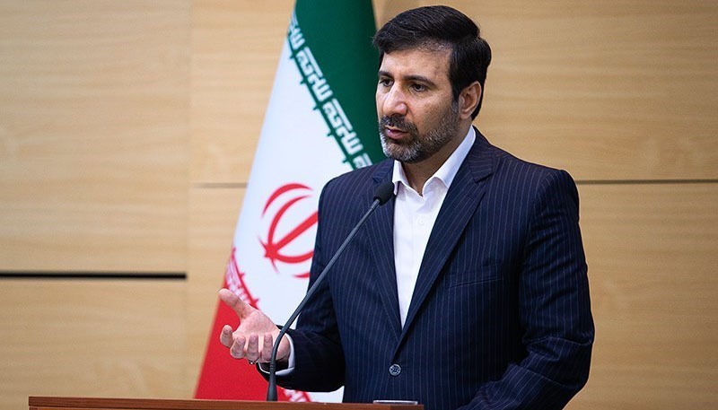 محمود احمدی نژاد رسماً ثبت نام کرد / وزیر ارشاد با معاون و برادر داماد رئیسی آمد / صف بلند وزرا و نمایندگان مجلس / سعید محمد بر سر قبر شهید ابراهیم رئیسی؛ دورخیز برای ثبت نام؟ / شریعتمداری ثبت نام کرد