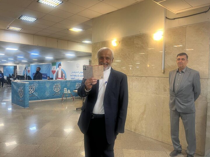 آخرین روز ثبت‌نام کاندیداهای انتخابات ریاست‌جمهوری؛ دشت اول با ادوار مجلس/ قالیباف هم ثبت نام می کند؟