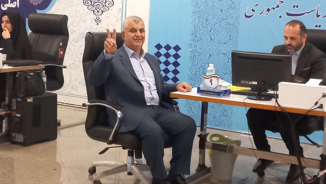 آخرین روز ثبت‌نام کاندیداهای انتخابات ریاست‌جمهوری؛ دشت اول با ادوار مجلس/ قالیباف هم ثبت نام می کند؟