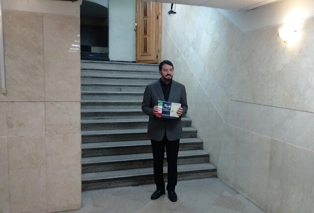 محمدباقر قالیباف رئیس مجلس رسماً ثبت نام کرد / معاون اول حسن روحانی کاندیدا شد / پورمحمدی، بذرپاش، آخوندی و منظور هم نام نویسی کردند / مخبر، سعید محمد و عارف نیامدند