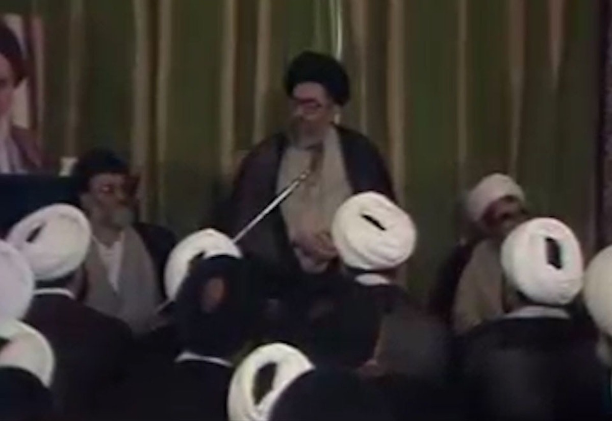 روایت آیت‌الله خامنه‌ای از انتخاب‌شان به رهبری