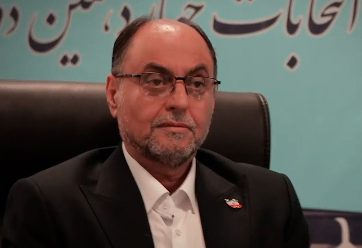ناگهان حقانیان؛ معرکه گیری پیرانه یا جاه طلبی نوجوانانه؟!