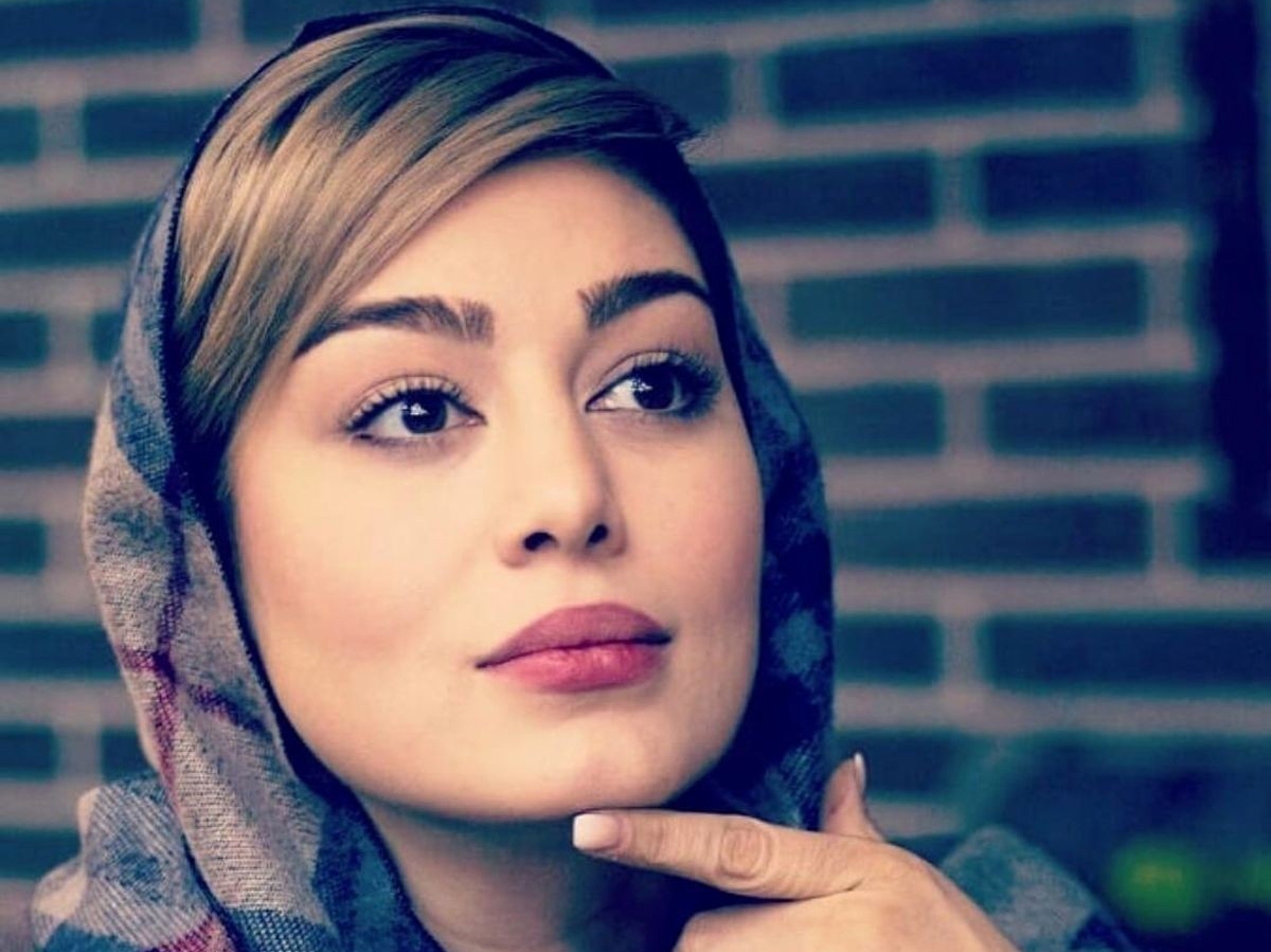 حرف‌های عجیب سحر قریشی درباره خوشگلی‌اش!