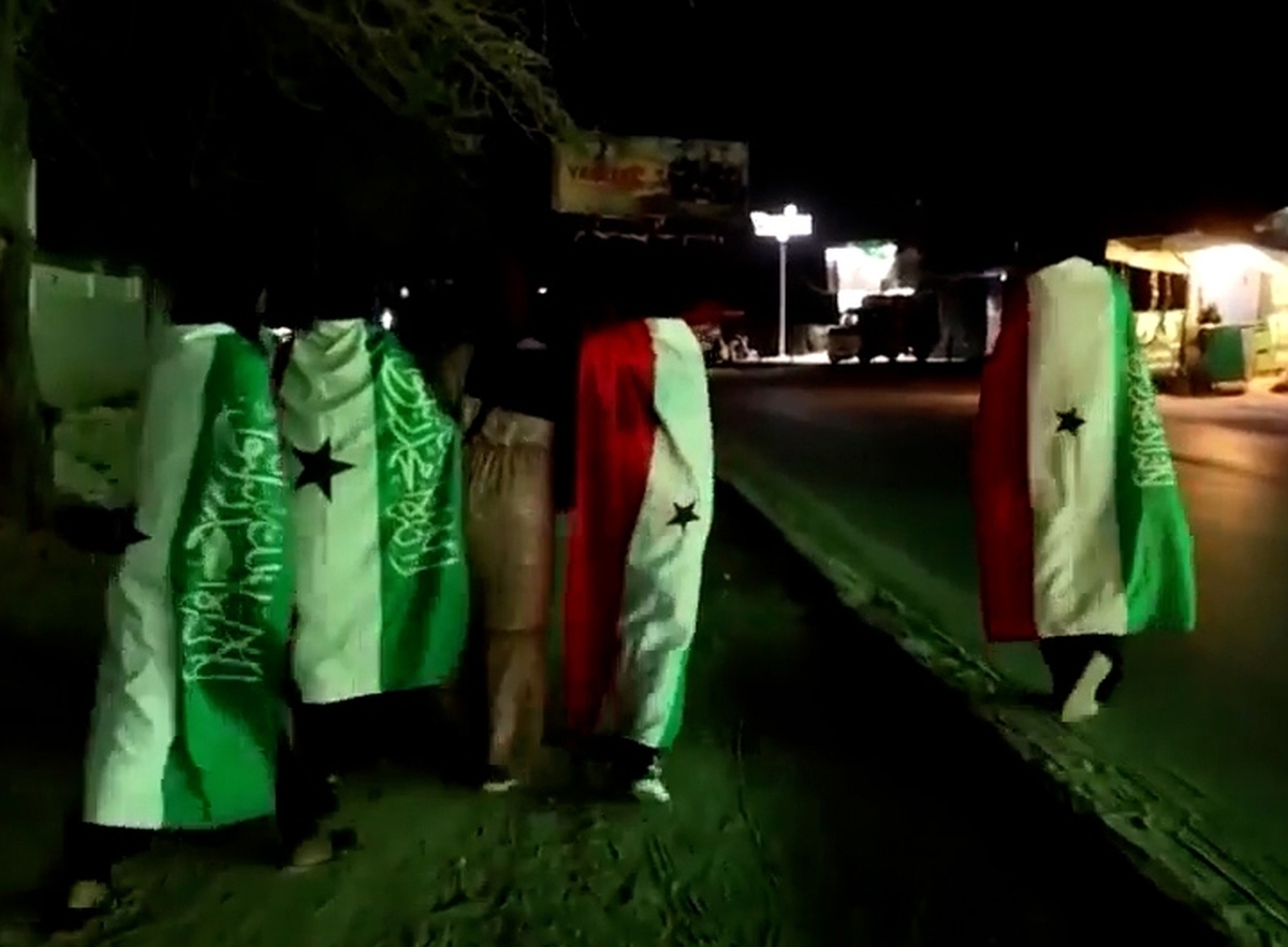 تیم بسکتبال زنان در کشوری که وجود ندارد
