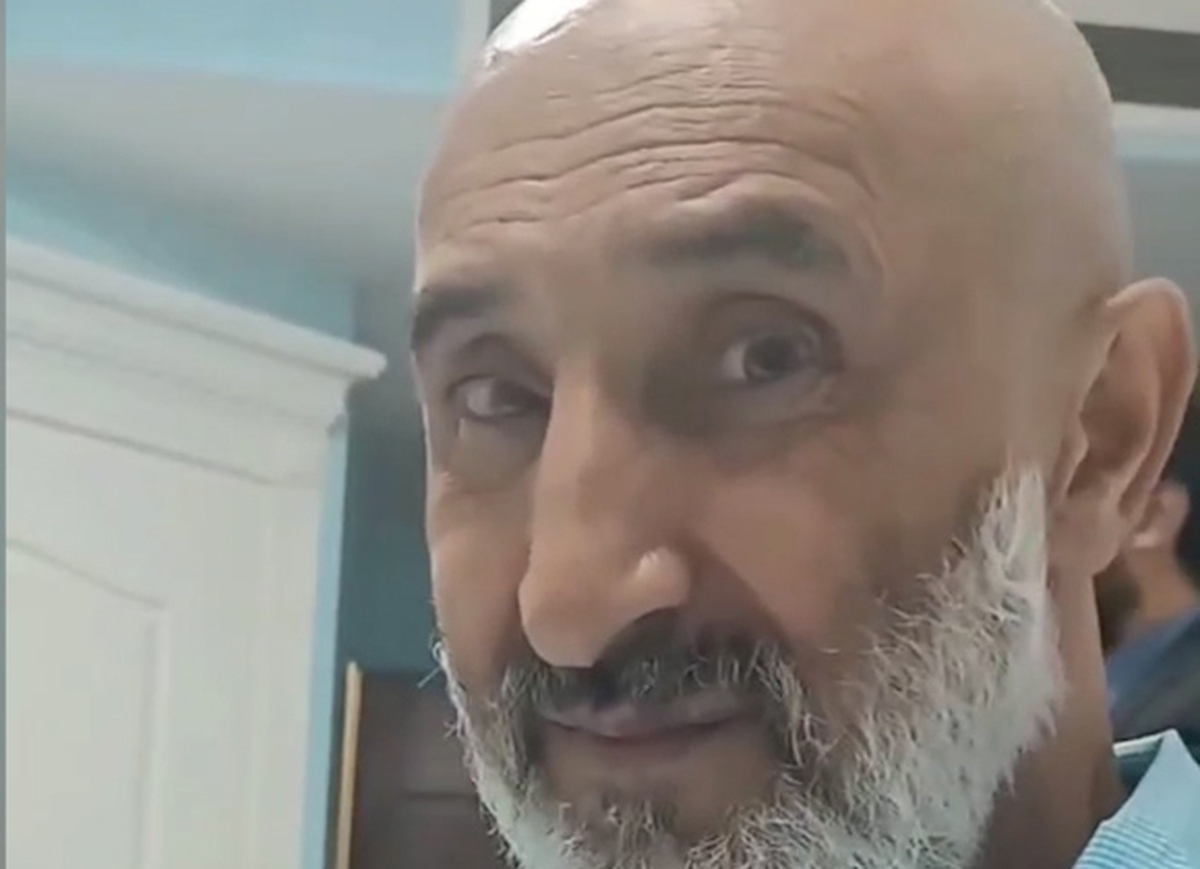 حرف‌های ایرانی که امروز ترند توییتر شد
