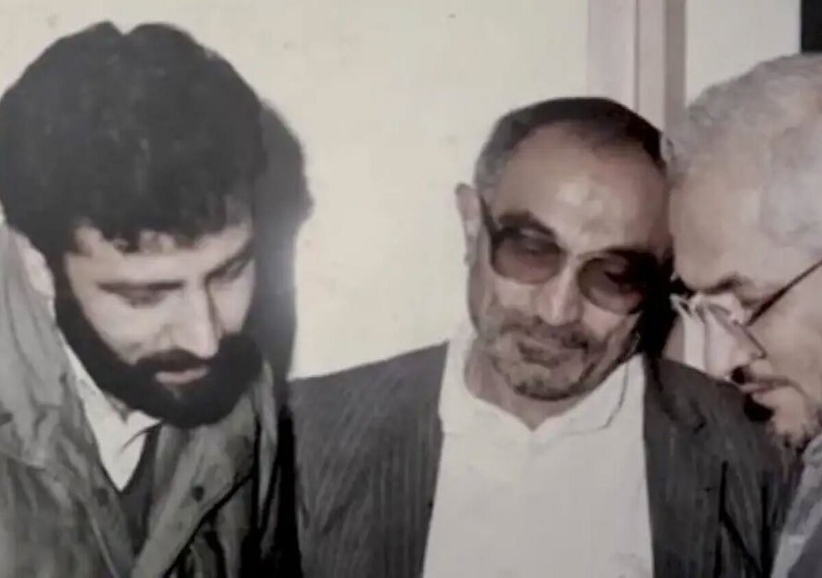 رئیسی حکم اعدام این گروه را بی‌سروصدا لغو کرد!
