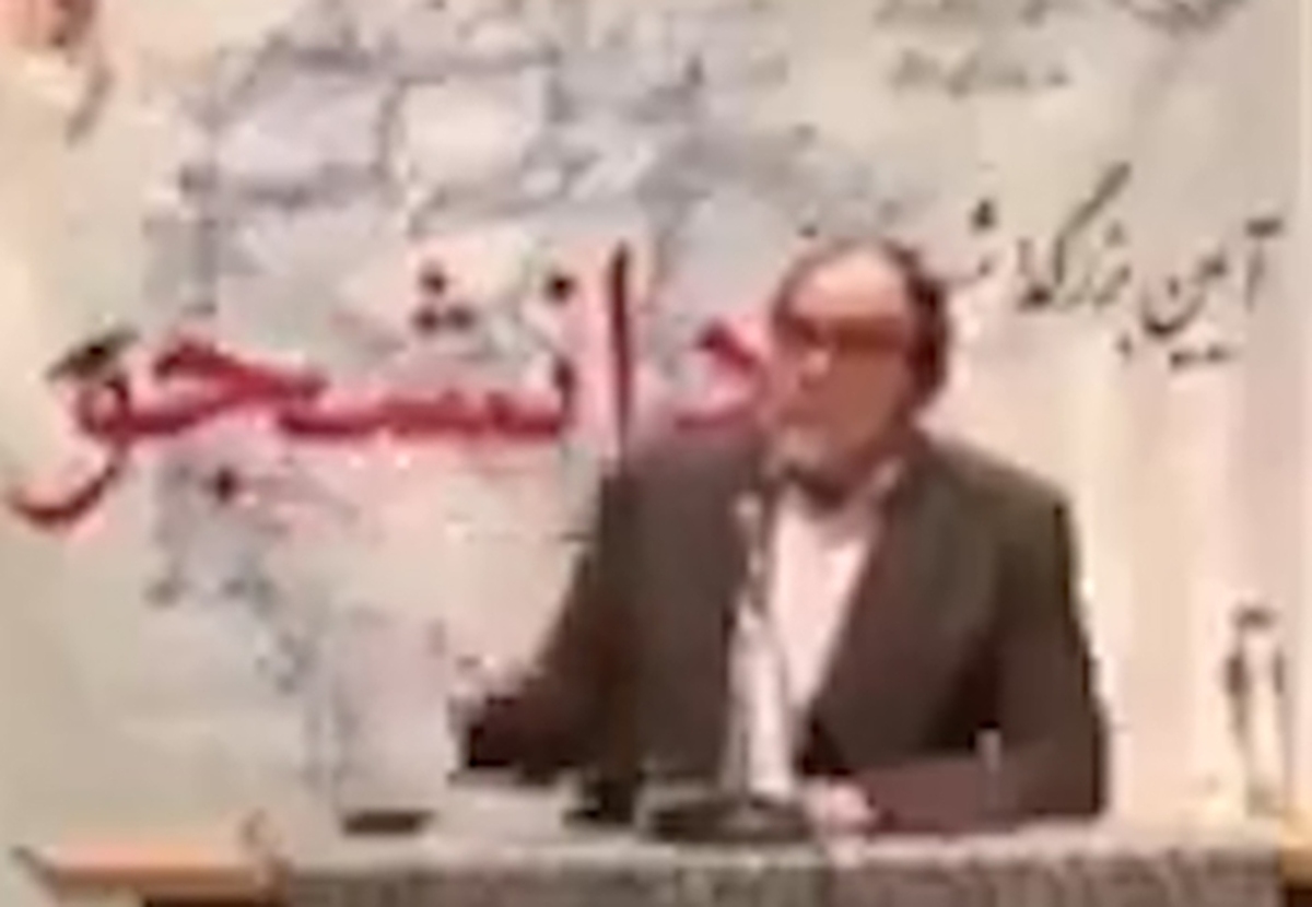 برنامه ملاقات رئیس جمهور ایران و آمریکا در توالت!