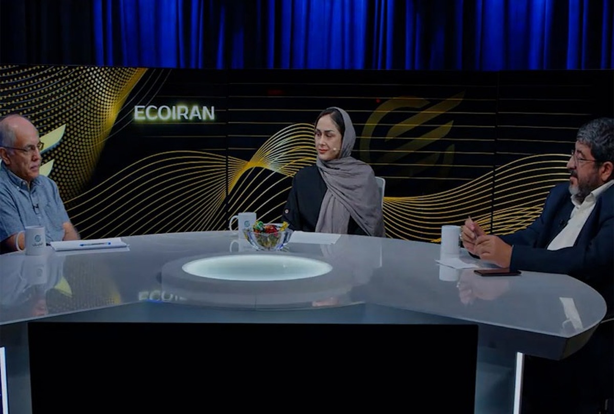 مناظره مردان دیپلماسی جلیلی و پزشکیان درباره مذاکره