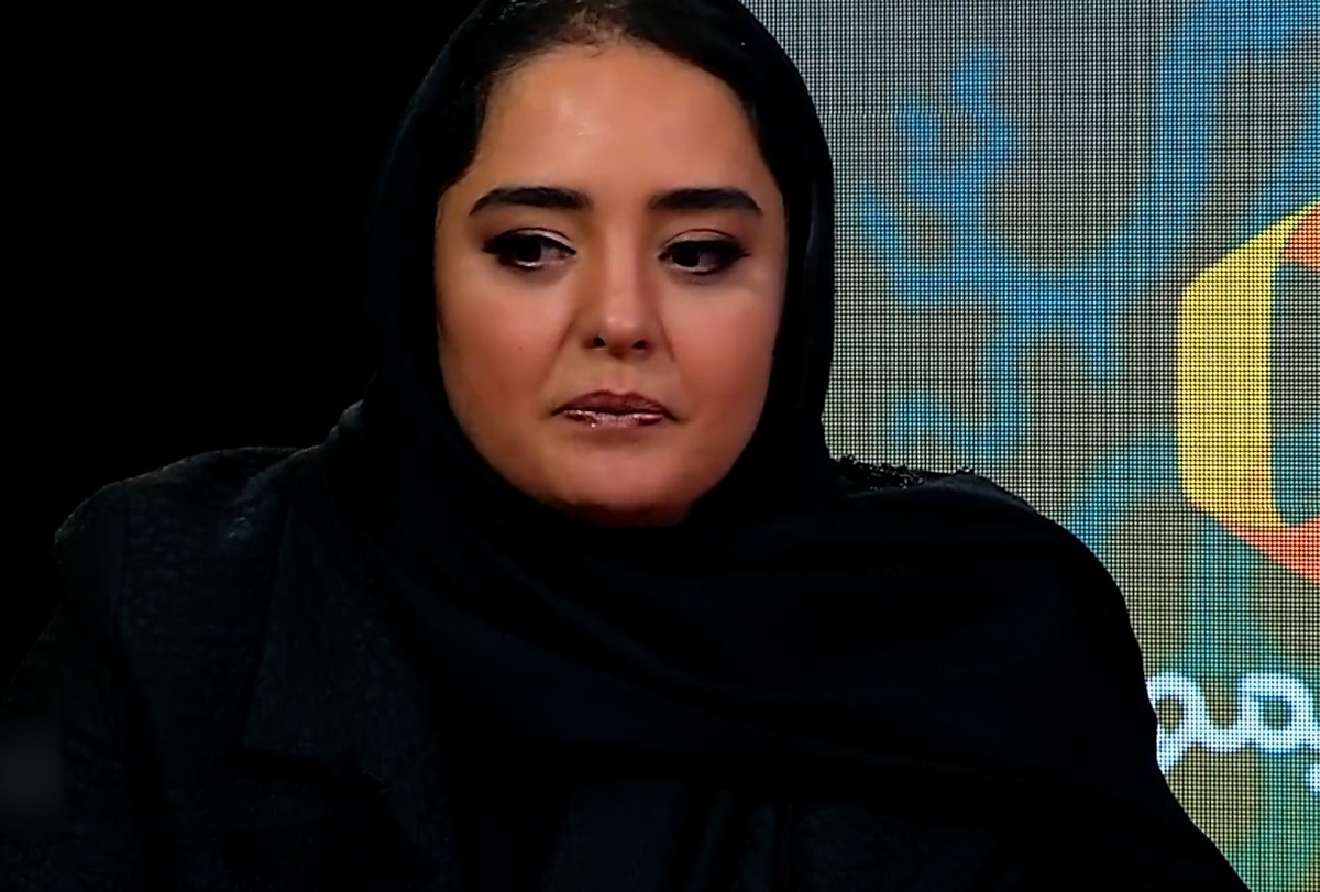 نرگس محمدی: به جز علی اوجی با هیچ‌کس نمی‌توانستم زندگی کنم