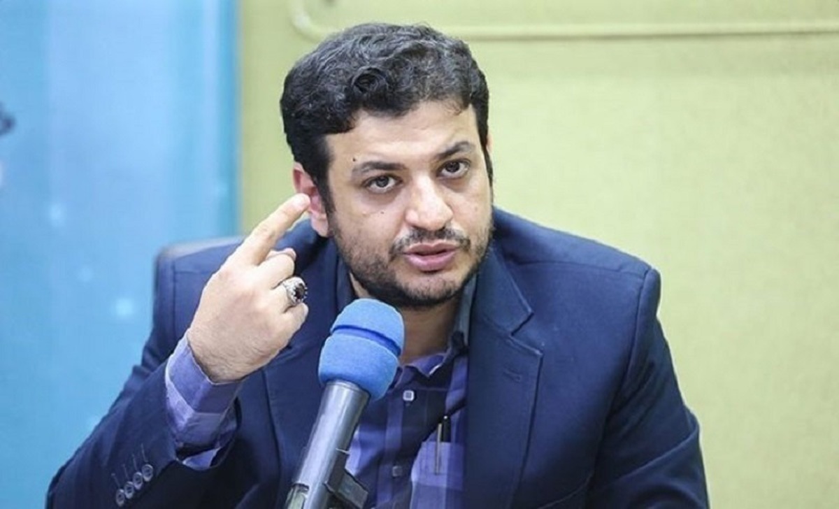جنجال رائفی‌پور:‌ زرتشت همان حضرت ابراهیم است!