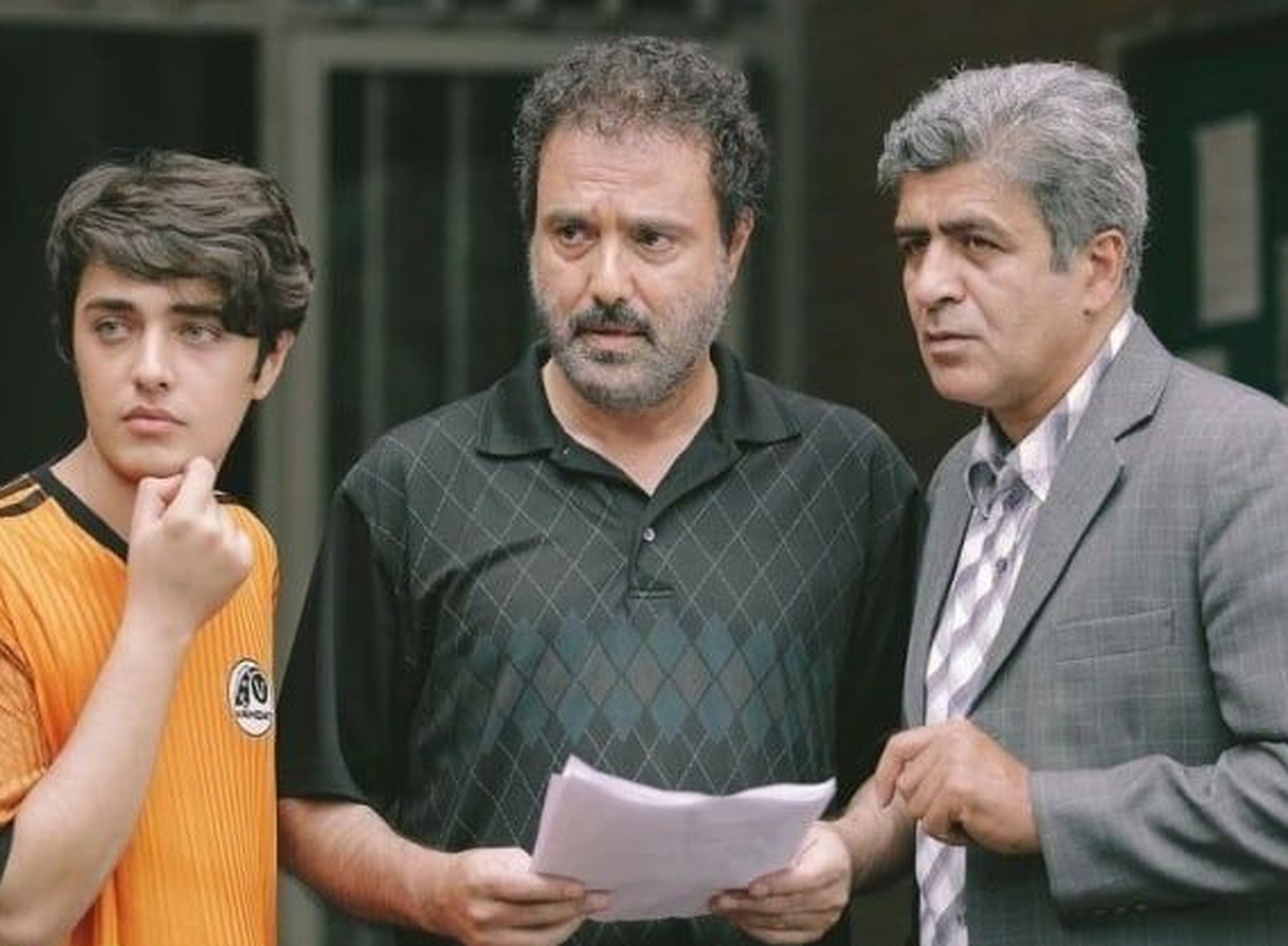 فروش نقش درجه 3 در سینما به قیمت نیم میلیارد!