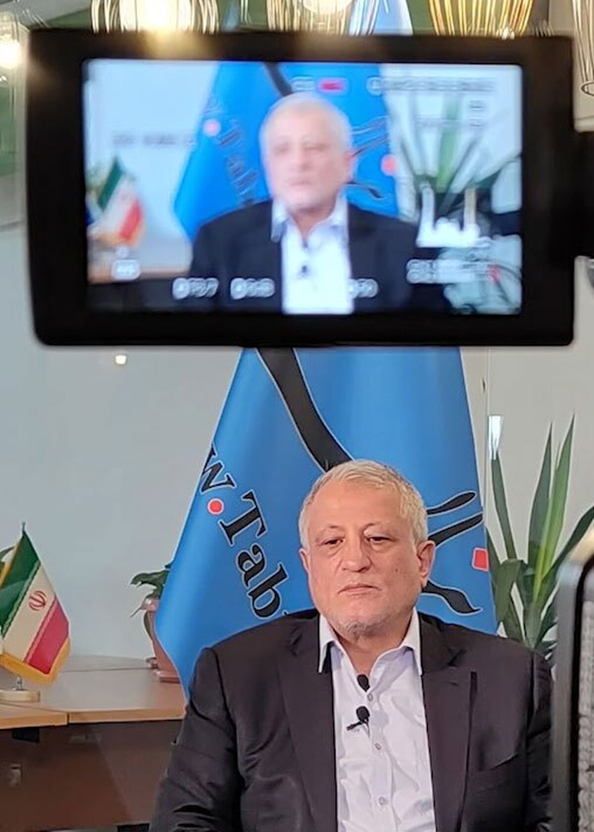 چرا کاندیدا نشدم؟ / با لاریجانی همان کردند که با هاشمی کرده بودند/ شورای نگهبان با تایید پزشکیان مشکل اصلاح طلبان را حل کرد