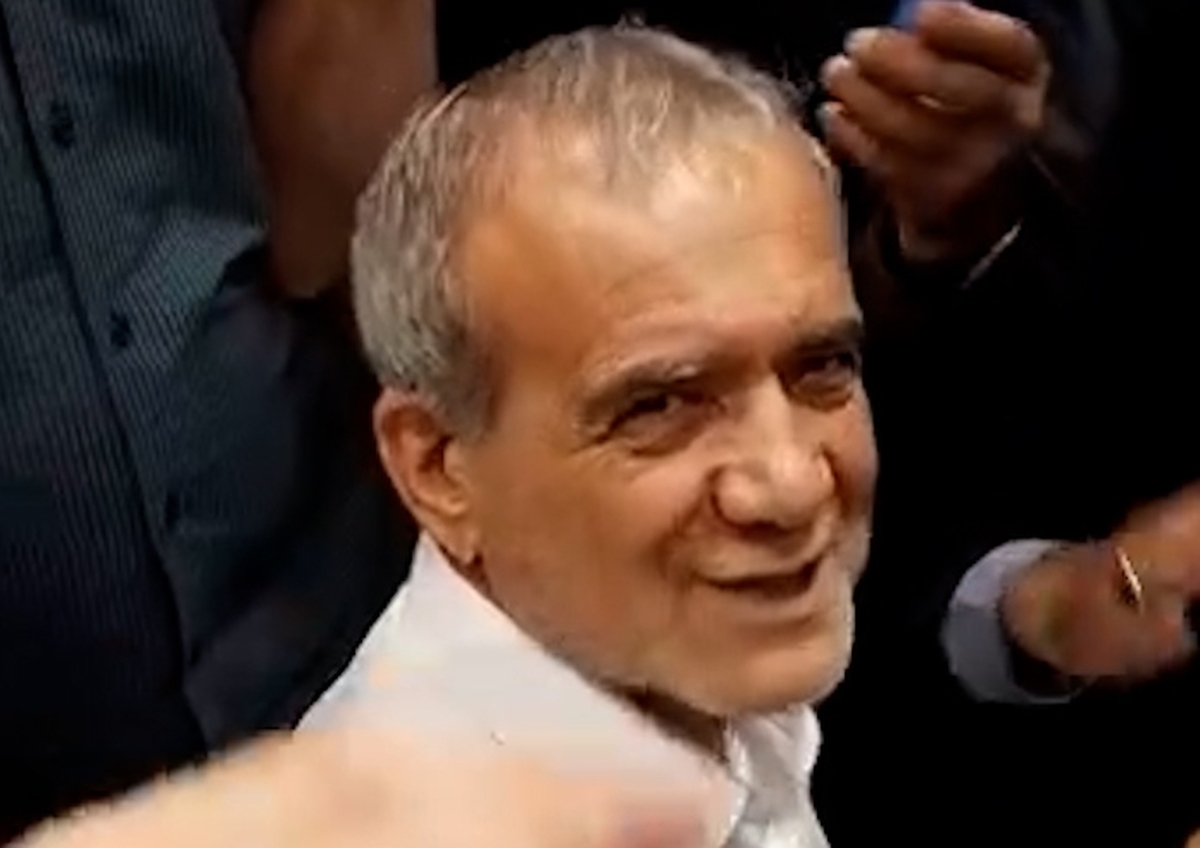 سیگنال خطرناک پزشکیان به طرفدارانش