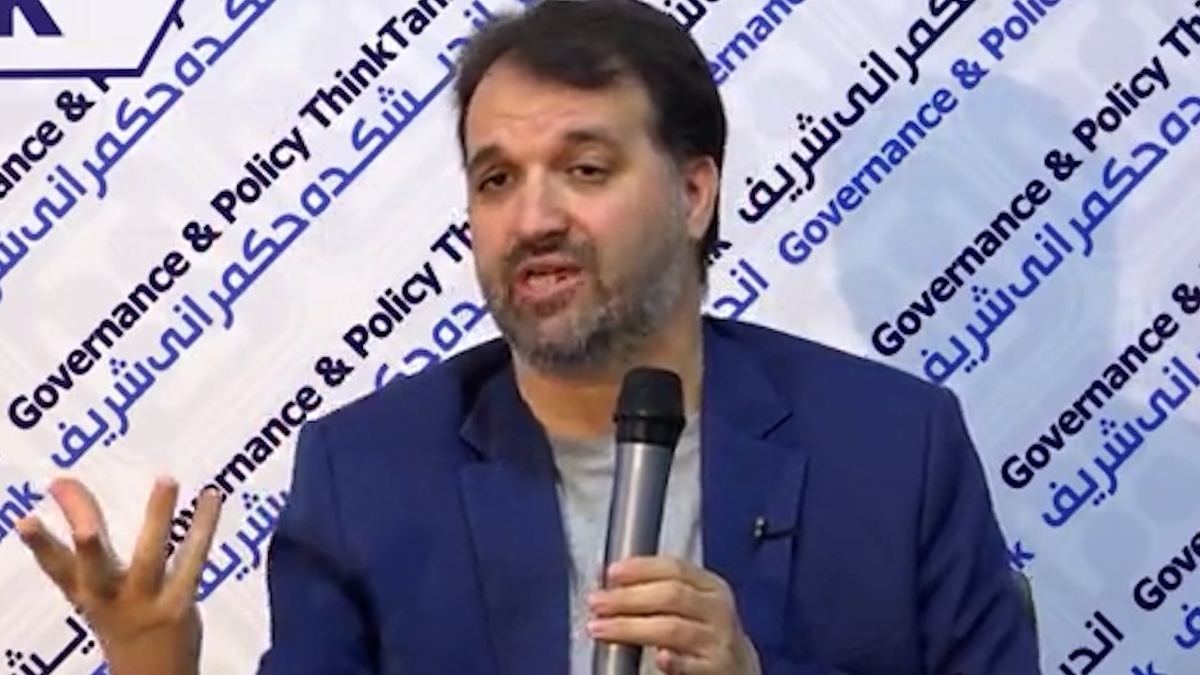 نقد تند تحلیل‌گیر حزب اللهی به مسیری که جلیلی رفت