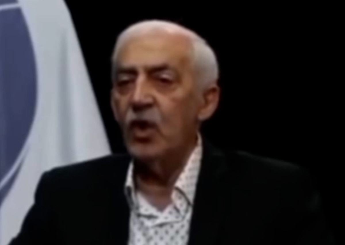 حرف‌های تند دادکان درباره برخورد با کیمیا علیزاده که وایرال شد