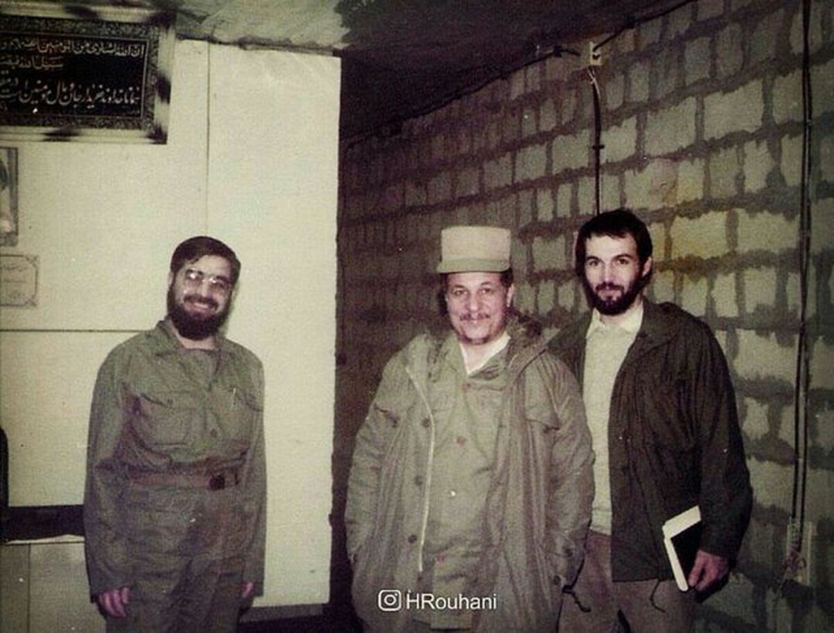 پاسخ حسن روحانی به ادعای ملاقاتش با مقام اسرائیلی
